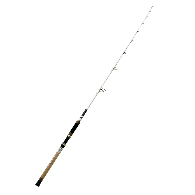 Rod 8' 8 ounces 0"