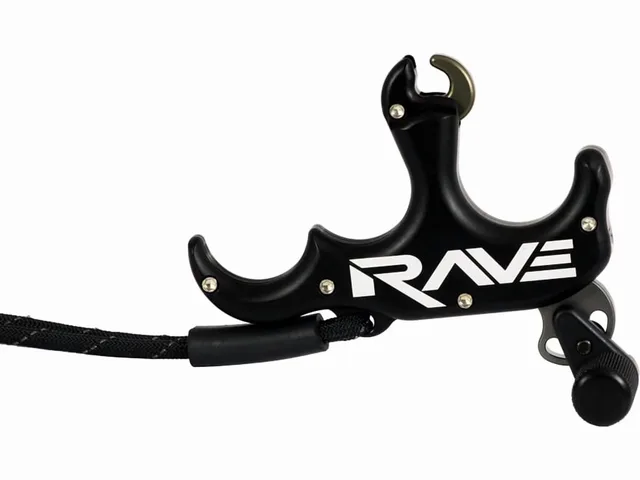Bow Release adjustable