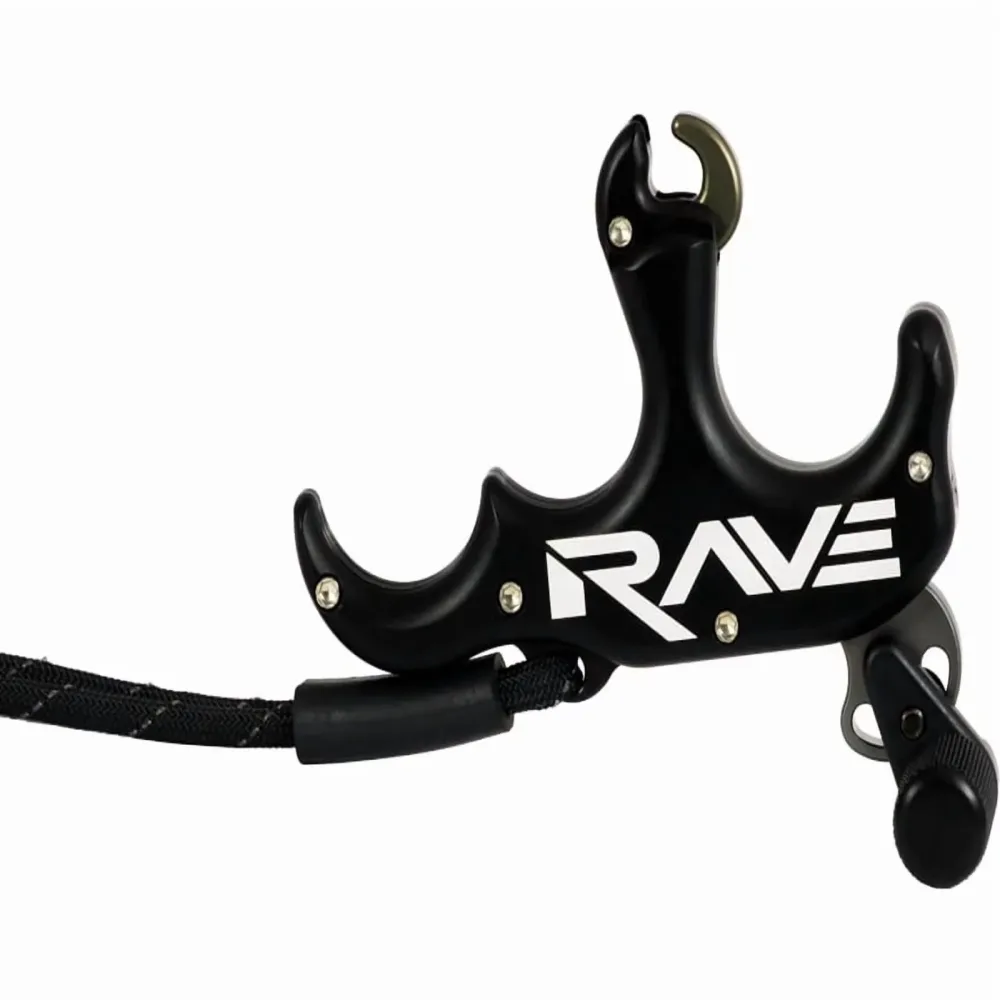 Bow Release adjustable