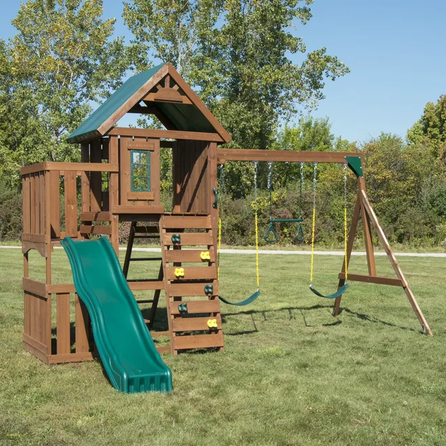 Wooden Backyard 250 pounds 1575 lbs 250 lbs