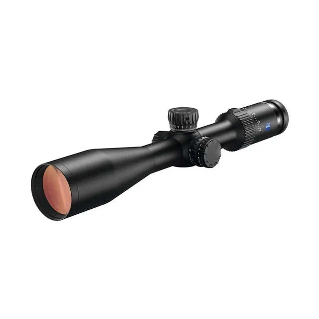 Rifle Scope adjustable 30mm 9"