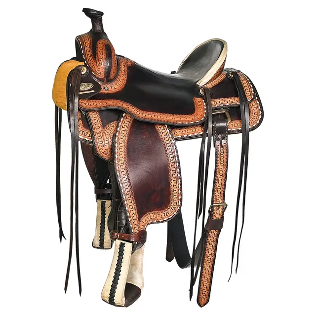 Horse Saddle 16 in 15" 15 inch