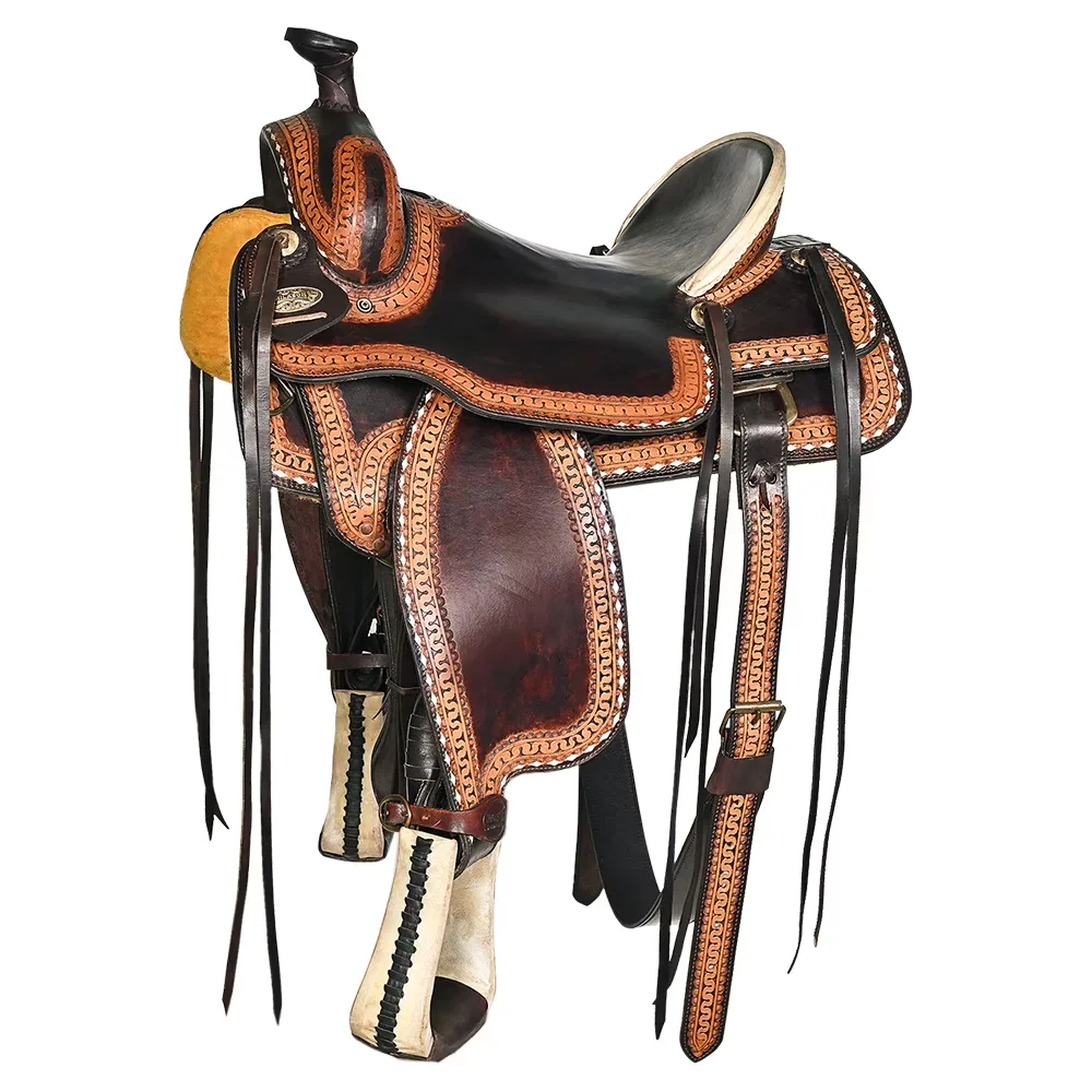Horse Saddle 16 in 15" 15 inch