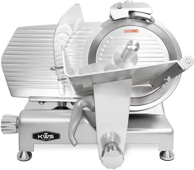 Food Slicer 420w 420 watts 0-15mm