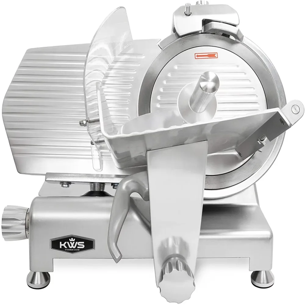 Food Slicer 420w 420 watts 0-15mm