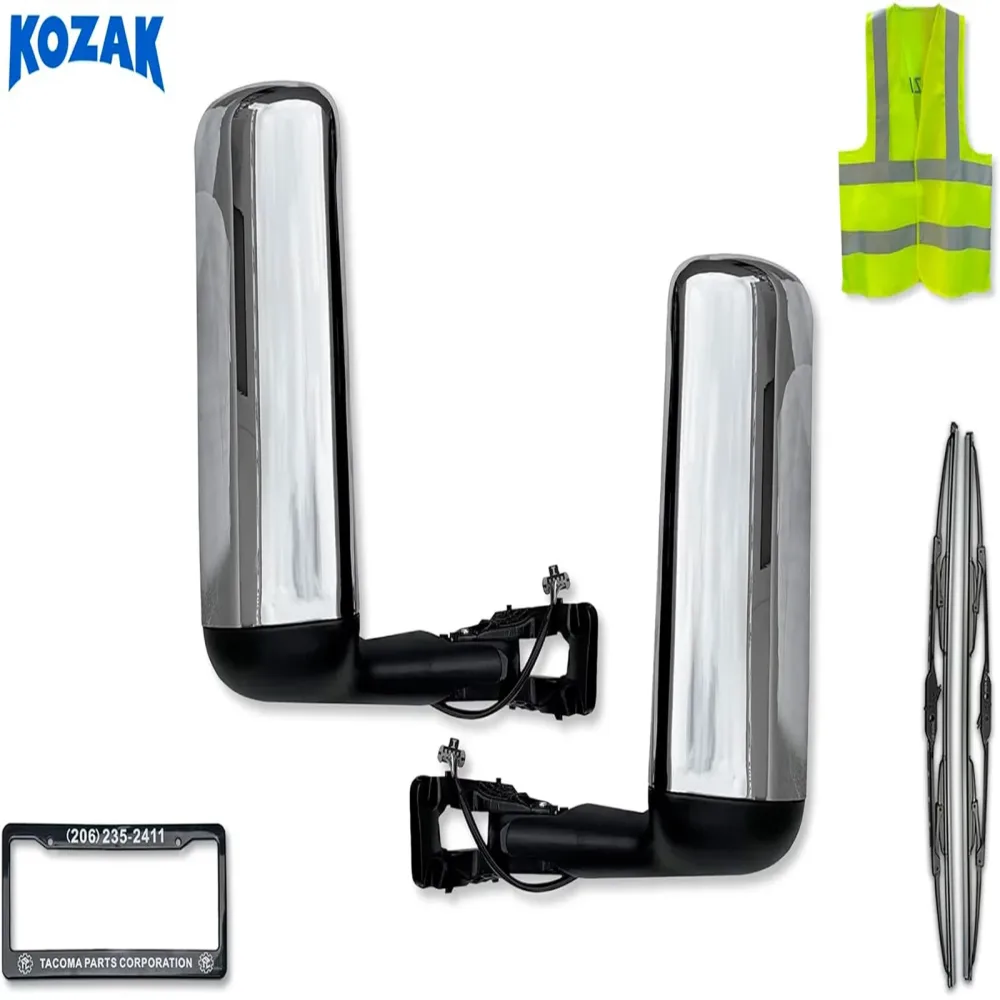 Mirror 22"