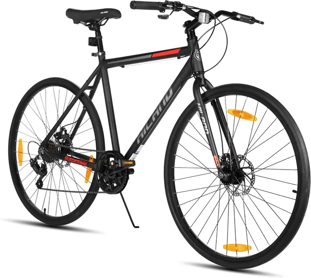 Hybrid Bike 53 cm 53cm 9"