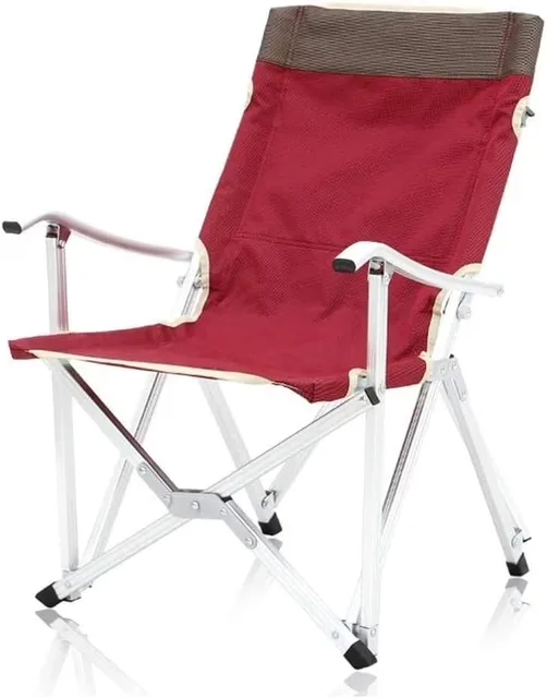 Camp Chair folding 22.05" 23.23"