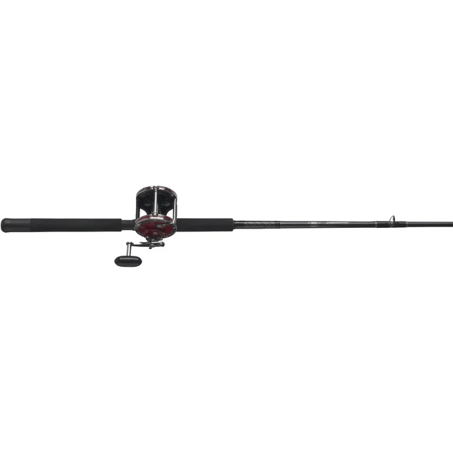 Fishing Rod 6' 6"
