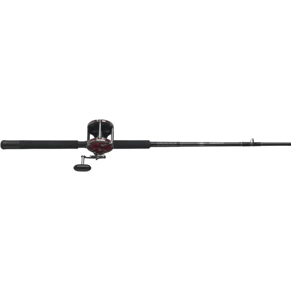 Fishing Rod 6' 6"