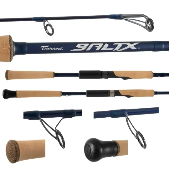 Rods & Reels 2"