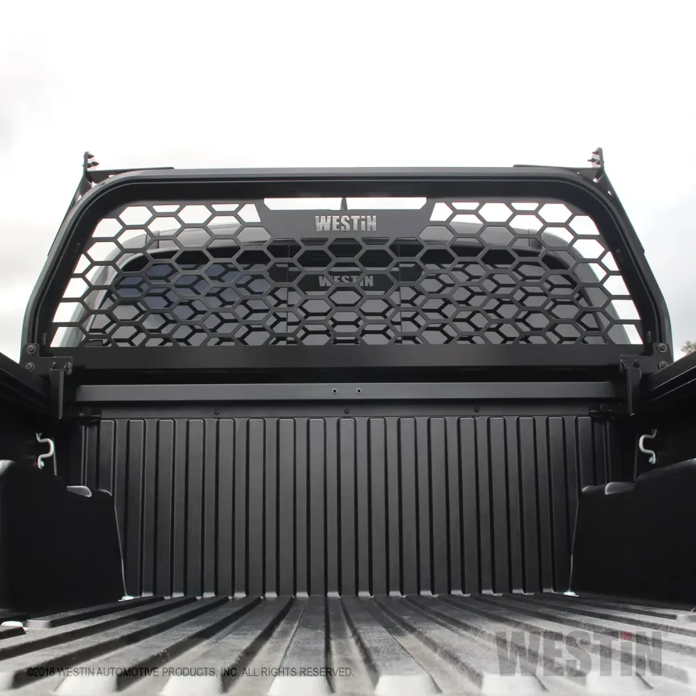 Truck Rack black