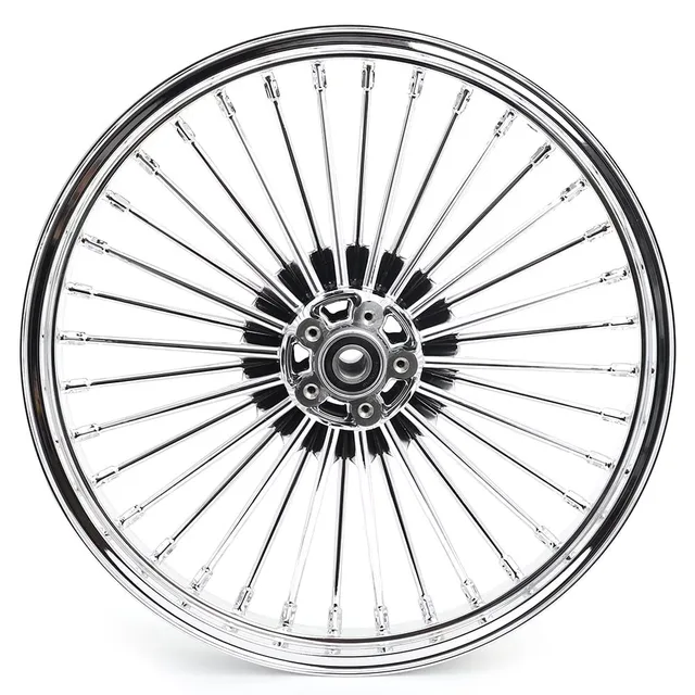 Wheel 25mm 136mm 5.35inch