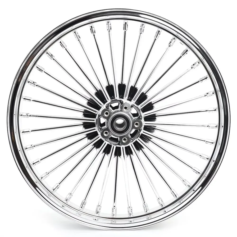 Wheel 25mm 136mm 5.35inch