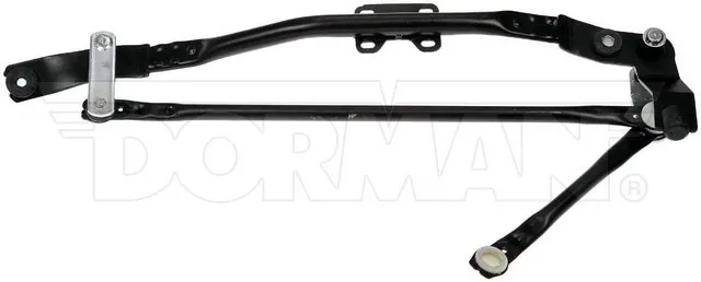 Body & Glass Parts 22.5 in 0.75 in 0.46 in