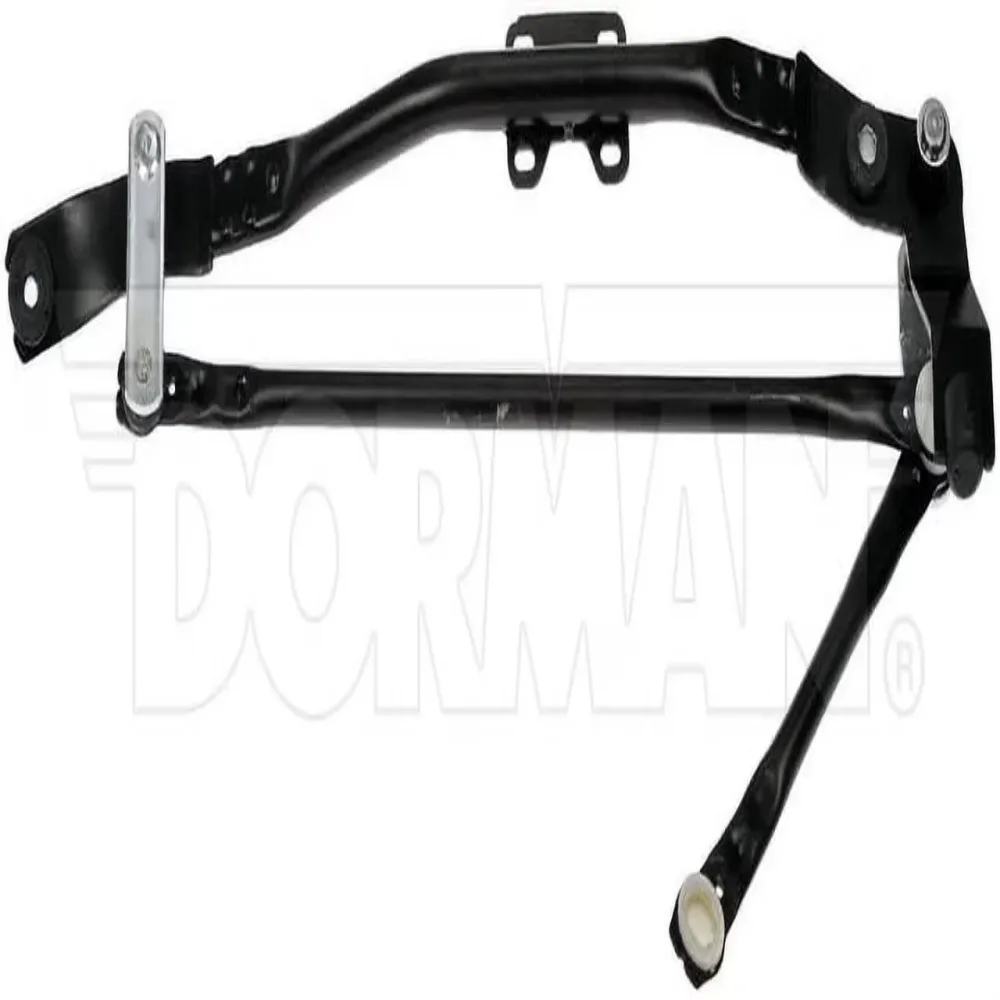 Body & Glass Parts 22.5 in 0.75 in 0.46 in