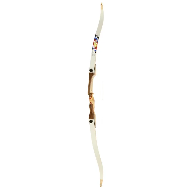 Recurve Bow 68 in 34 lbs 7in