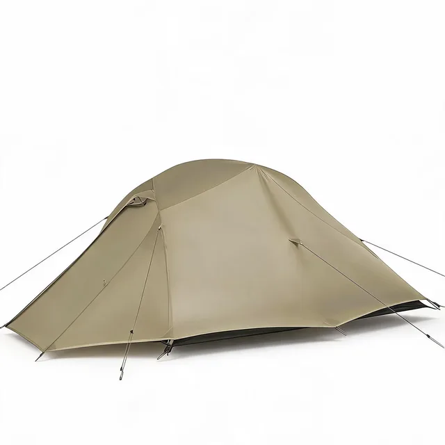 Backpacking Tent 3000mm 5000mm 116.1 inches