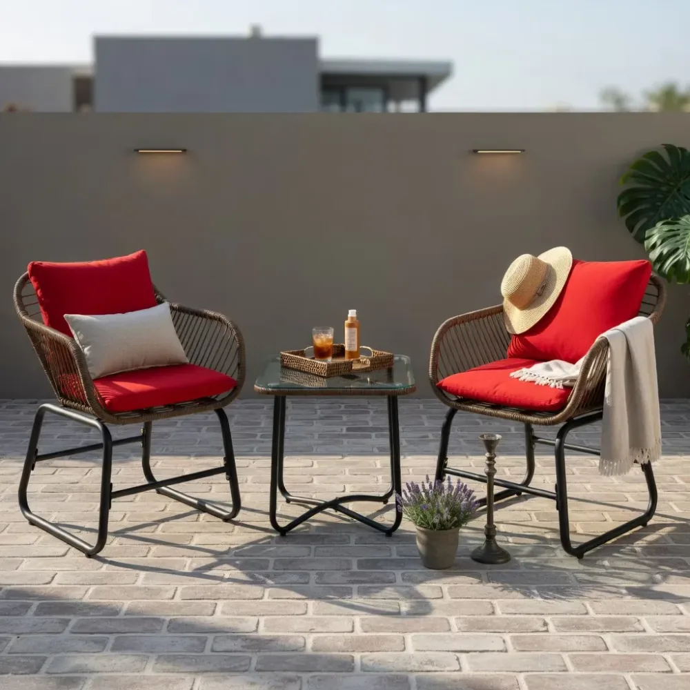 Patio gray 700 lbs waterproof