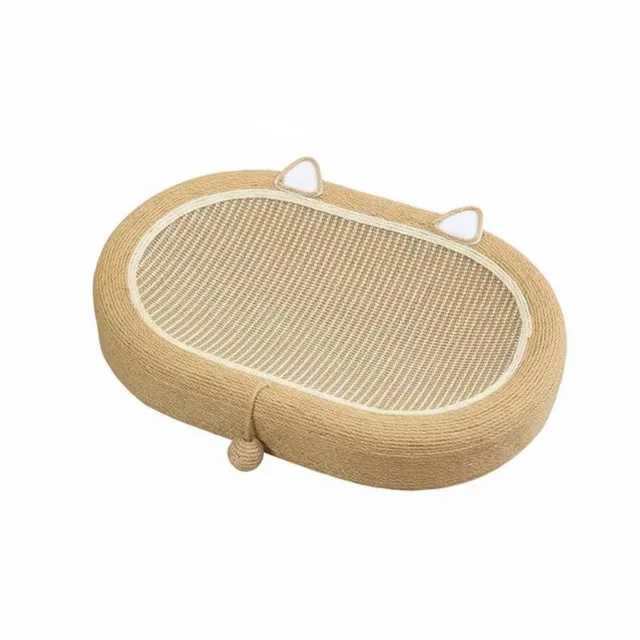 Scratcher Bed