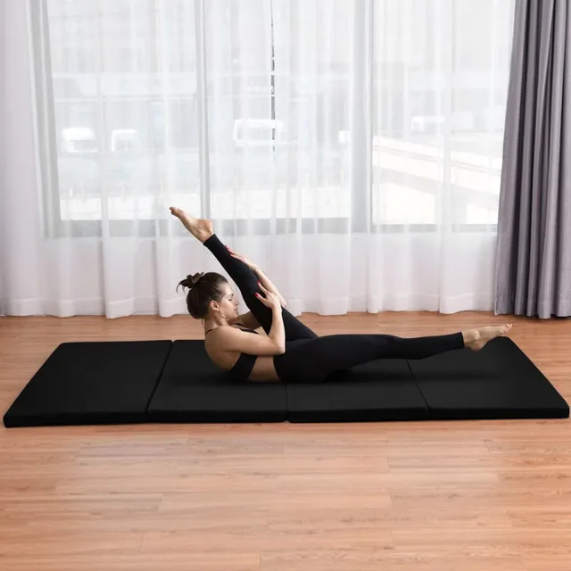 Gymnastics Mat 4' 8' 2 inch