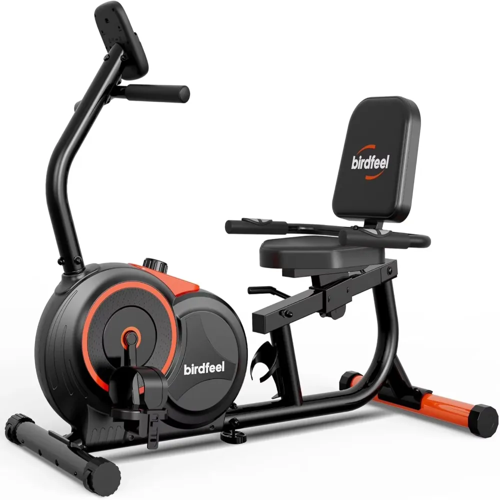 Exercise Bike 400 pounds adjustable 10lbs