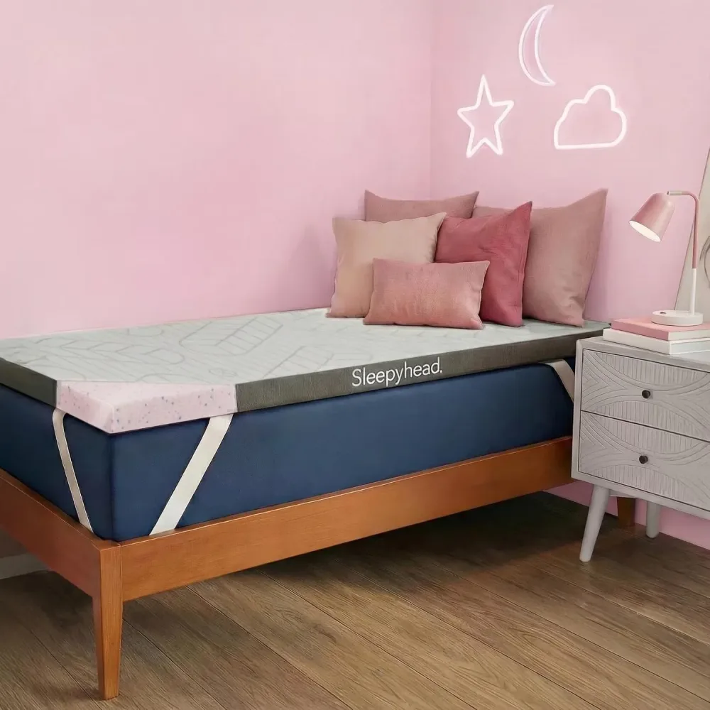 Mattress Topper 2 inch 2" 3 in