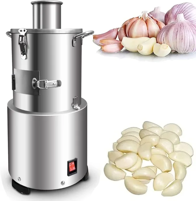 Peeling Machine 30kg 110v 200w