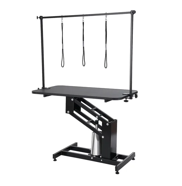 Dog Grooming 43" 400lbs adjustable