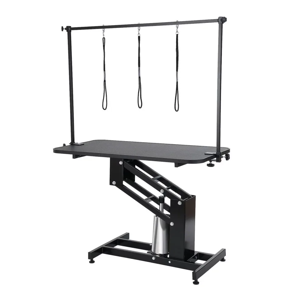 Dog Grooming 43" 400lbs adjustable