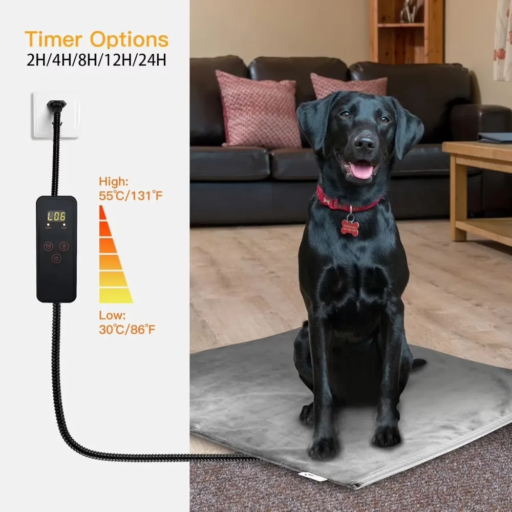 Chew waterproof adjustable led