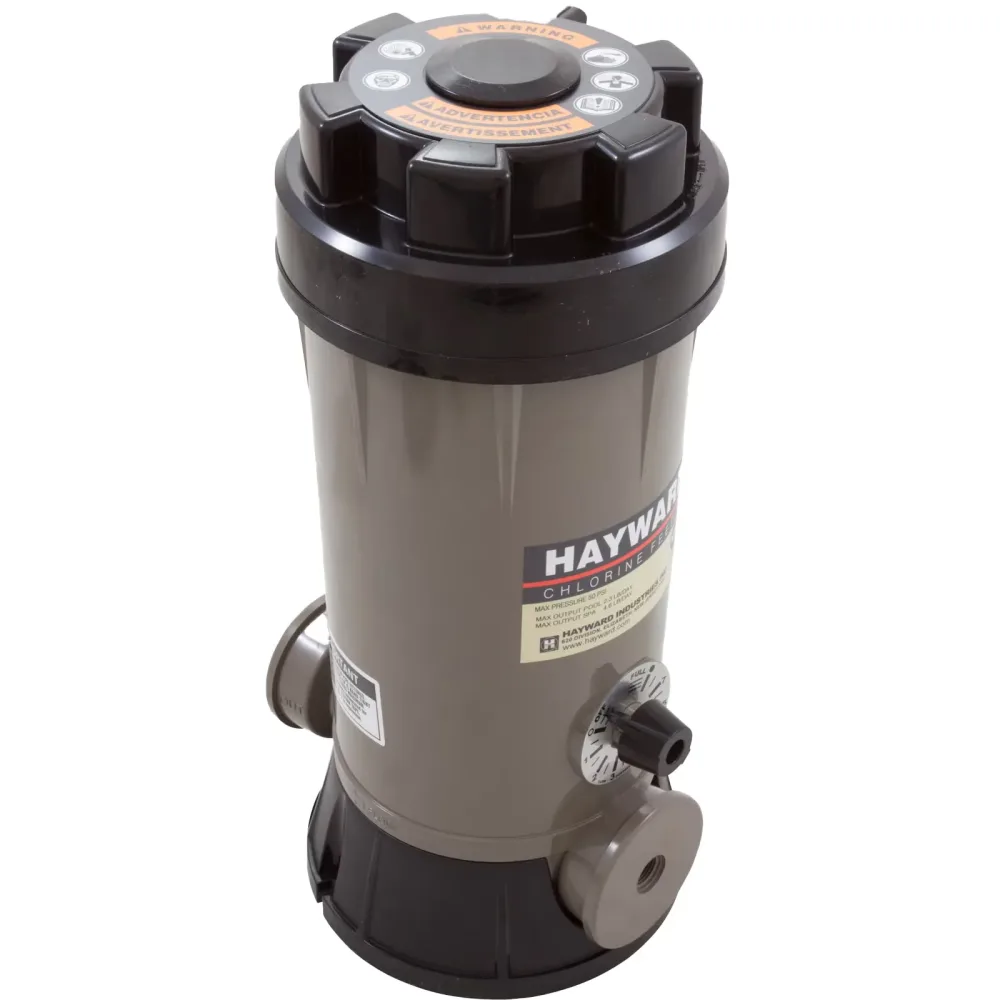 Pools & Supplies 8" 9 lb