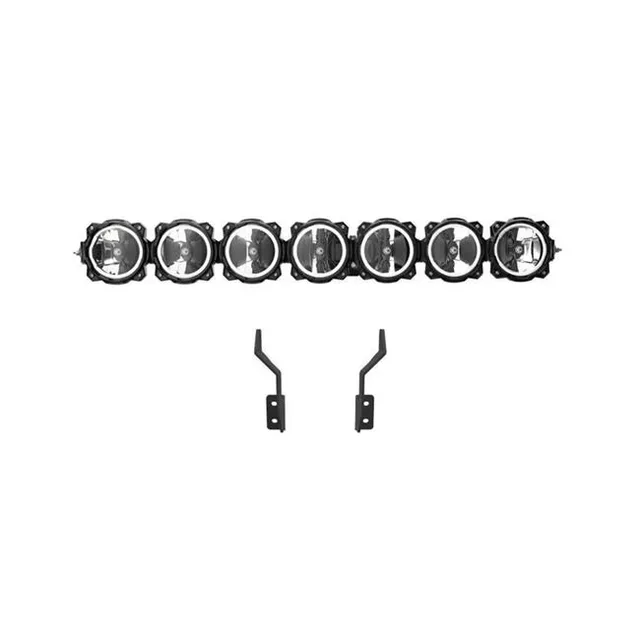 Led Light 45" 9v