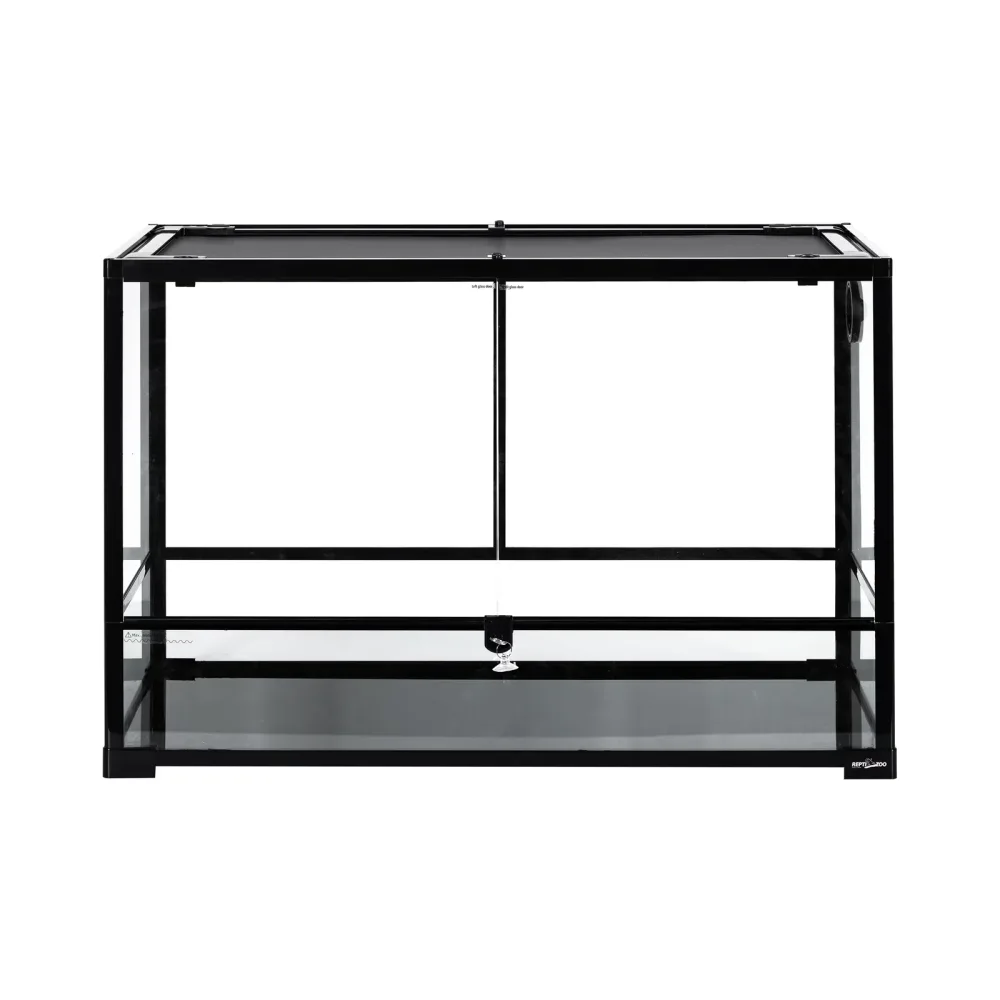 Reptile Glass 36" 18" 24"