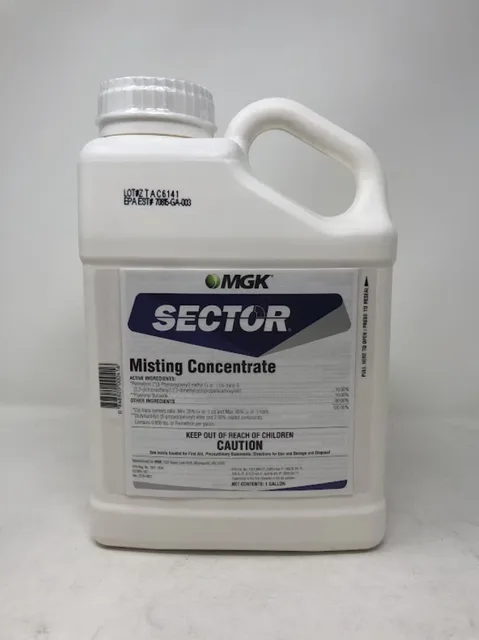 Insecticide 1 gallon