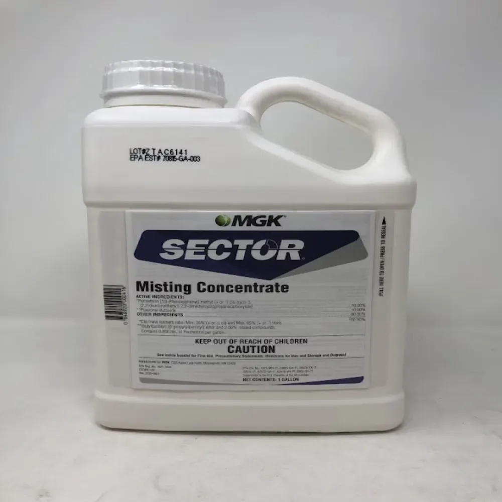 Insecticide 1 gallon