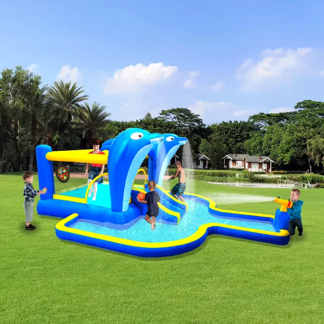 Backyard Play 6.56ft