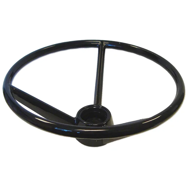 Steering Wheel 4" 8"