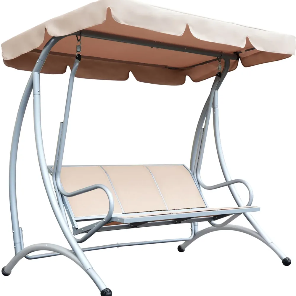 Canopy adjustable 748 lbs 75.47"