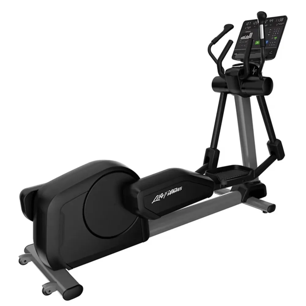 Cardio Machines