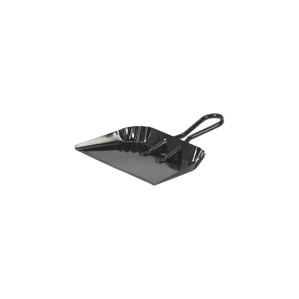 Harper Brush black