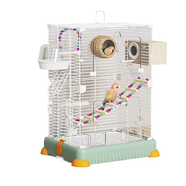 Bird Cage 7 kg