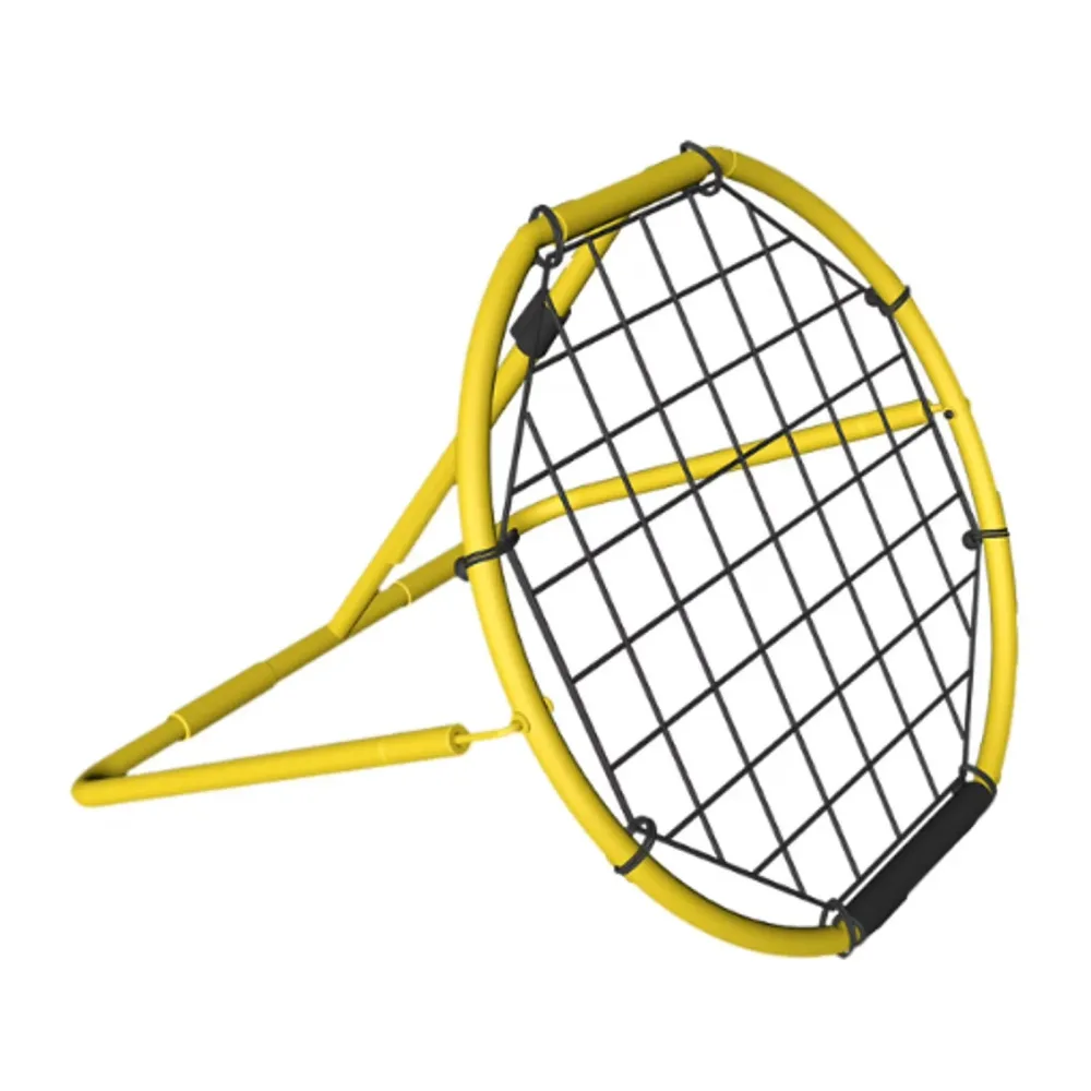 Soccer Rebounder portable 5cm 1-2cm