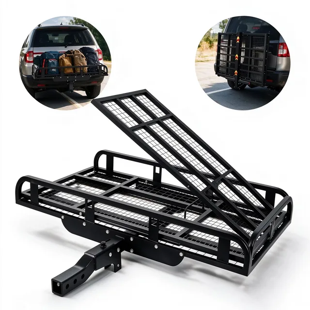 Suv Truck 50in 5in 48in