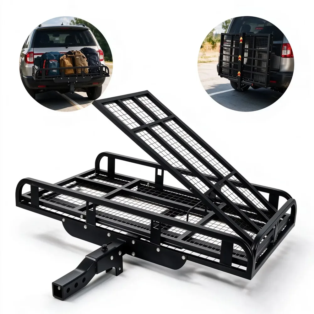 Suv Truck 50in 5in 48in