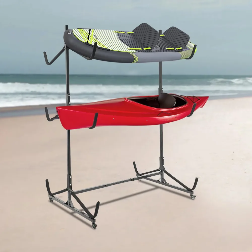Kayak Storage