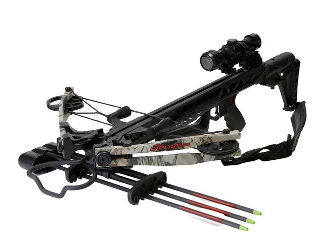 Bows & Arrows 10.00 in