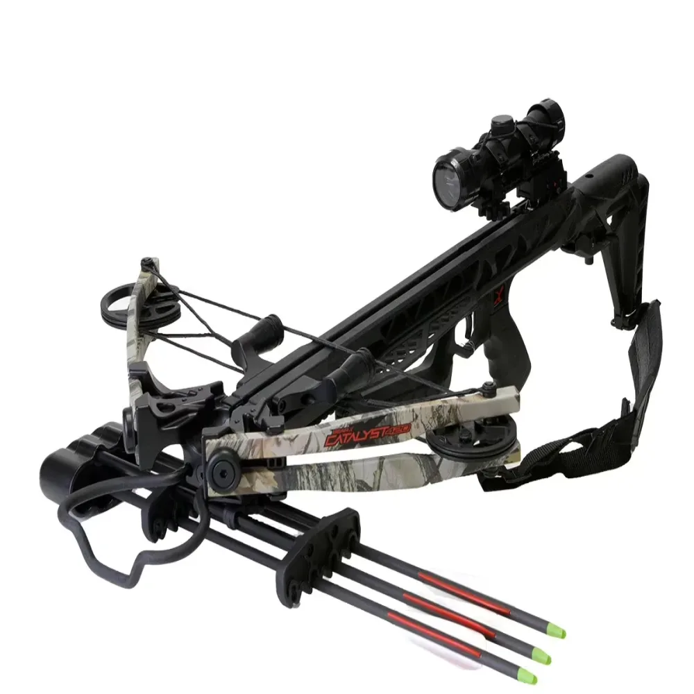 Bows & Arrows 10.00 in