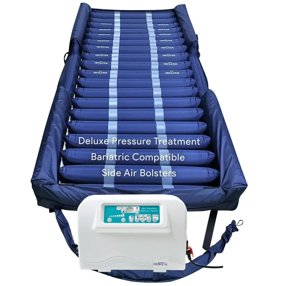 Air Mattress 11" 36" 80"