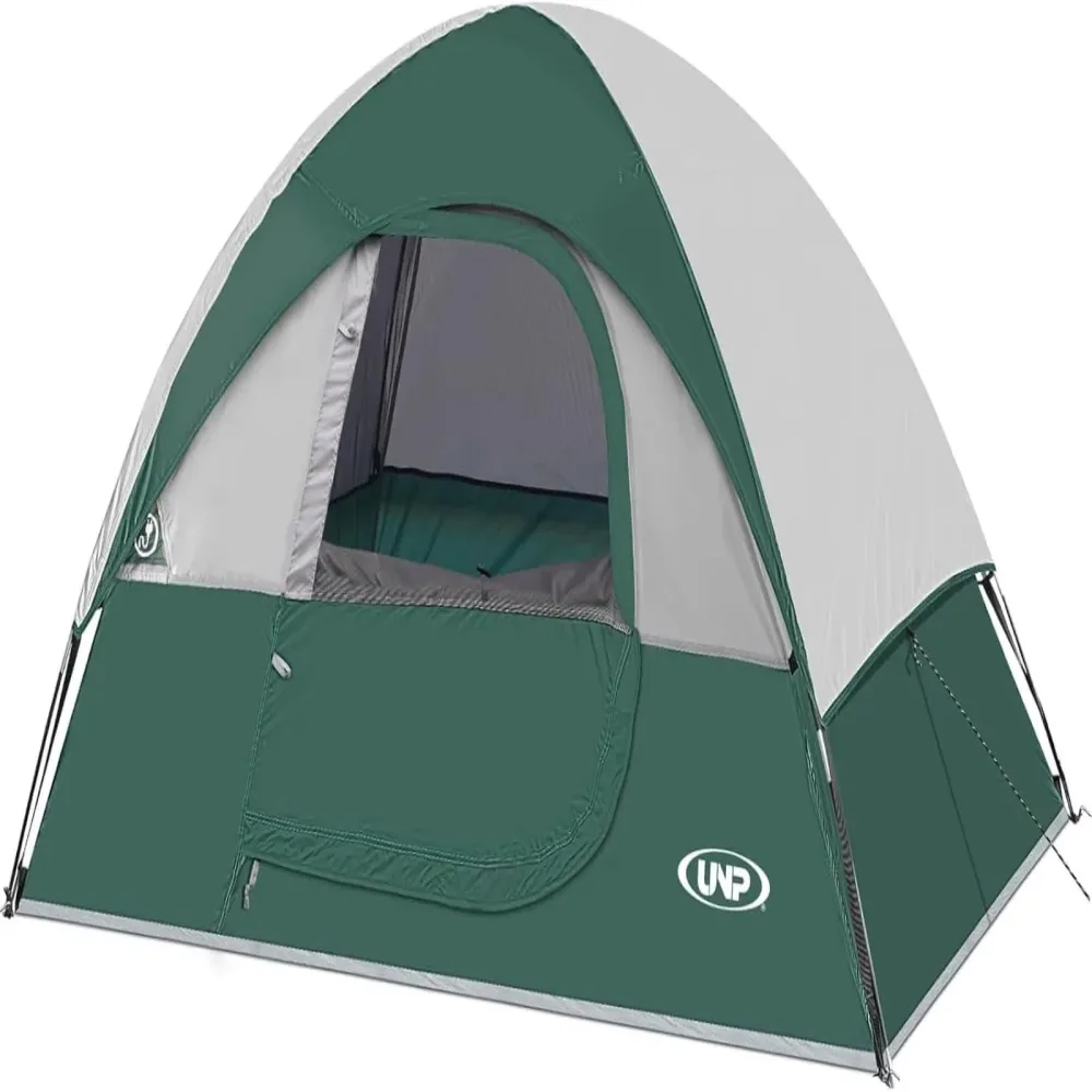 Dome Tent 9 ft 7 ft portable